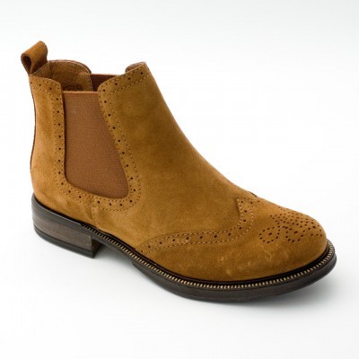 BOTIM DE SENHORA REF  7653