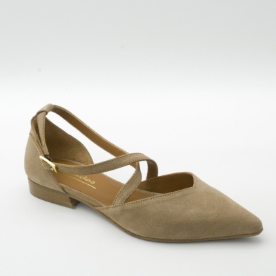 SANDÁLIA DE SENHORA REFª T1668-C