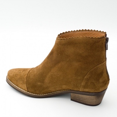 BOTIM DE SENHORA REFª  21.532