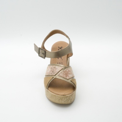 SANDÁLIA DE SENHORA REFª 5027