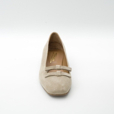 SAPATO DE SENHORA REFª T1545-C