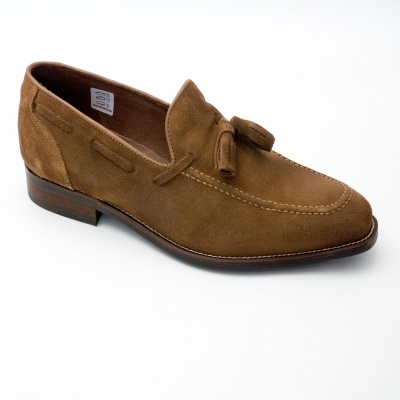 SAPATO DE HOMEM REF 4047-C