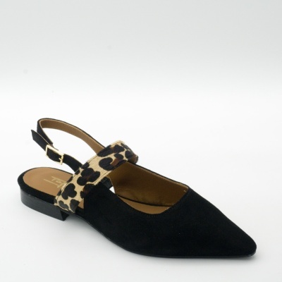 SANDÁLIA DE SENHORA REFª T1682-CPL