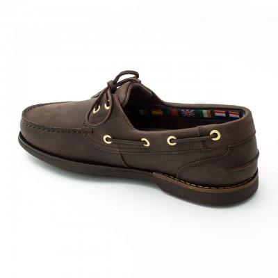 SAPATO DE HOMEM REF  5212