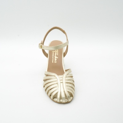 SANDÁLIA DE SENHORA REFª  W250-L