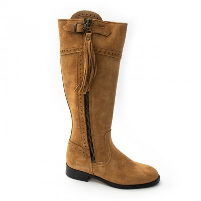 BOTA DE SENHORA REF 360H380