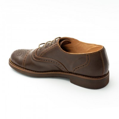 SAPATO DE HOMEM REFª A 04