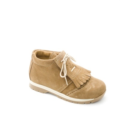 BOTA DE CRIANÇA REFª 600