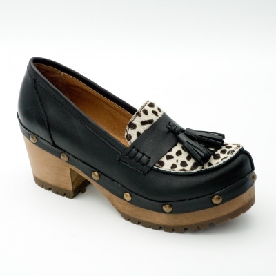 SAPATO DE SENHORA REFª 21.529