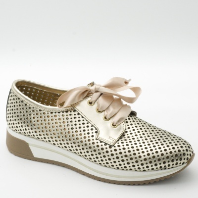 SAPATO DESPORTIVO DE SENHORA REFª 2447 SAPATO DESPORTIVO DE SENHORA REFª 2447