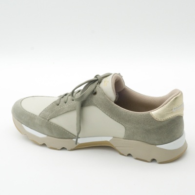 SAPATO DE SENHORA REFª RUN 2600