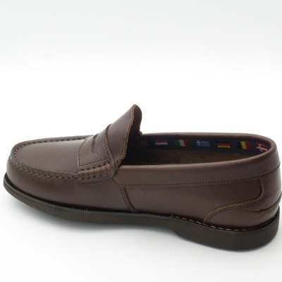 SAPATO DE HOMEM REF 5270