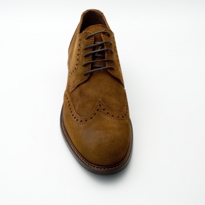 SAPATO DE HOMEM REFª 4071-CA