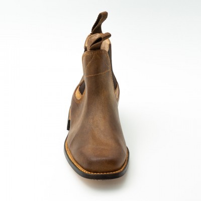 BOTA DE HOMEM REF 18-P