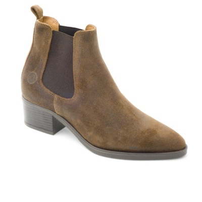 BOTIM DE SENHORA REFª 985-CE