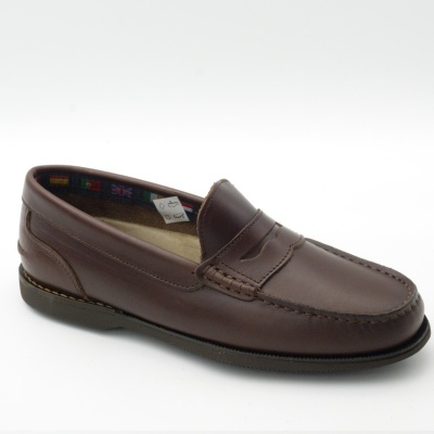 SAPATO DE HOMEM REF 5270