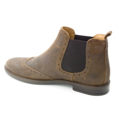 BOTIM DE SENHORA REFª 125-CE