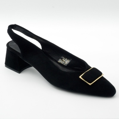 SAPATO DE SENHORA REFª T101-C