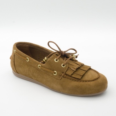 SAPATO DE SENHORA REFª A993F-C