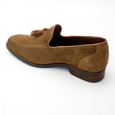 SAPATO DE HOMEM REF 4047-C