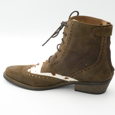 BOTIM DE SENHORA REFª  21.522V