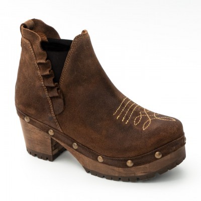 BOTIM DE SENHORA REFª  112F