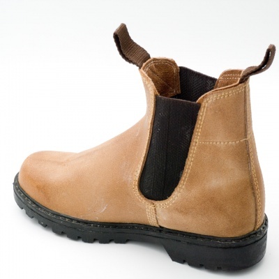 BOTA DE HOMEM REF  50