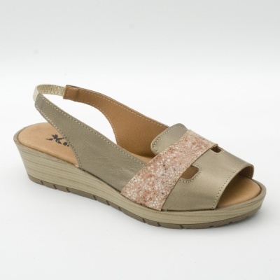 SANDÁLIA DE SENHORA REFª 5000