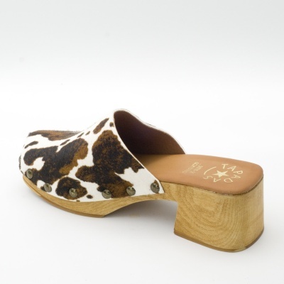 CHINELO DE SENHORA REFª T920-PL
