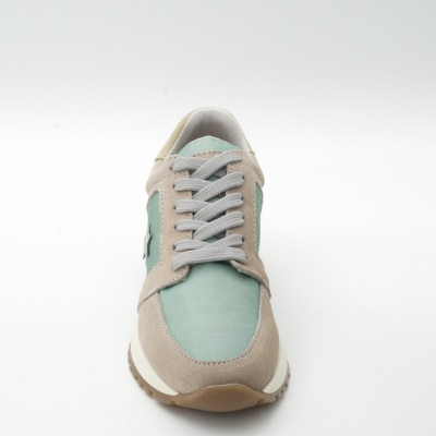 SAPATO DE SENHORA REFª GOTA840