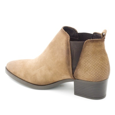 BOTIM DE SENHORA REFª 2425