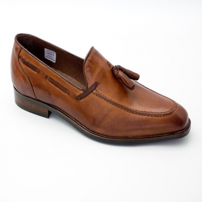 SAPATO DE HOMEM REF 4047-P