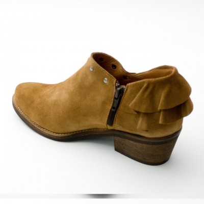 BOTIM DE SENHORA REF 9067