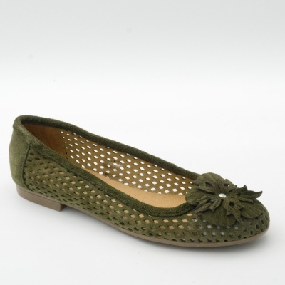 SAPATO DE SENHORA REFª 601