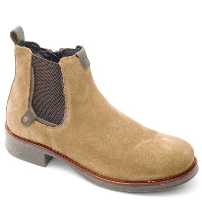 BOTA DE HOMEM REFª 1700