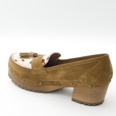 SAPATO DE SENHORA REFª 111-V