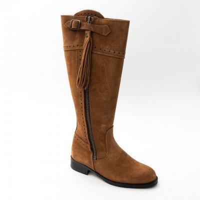 BOTA DE SENHORA REF 360H380