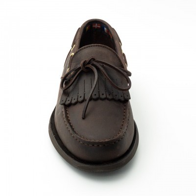 SAPATO DE HOMEM REF 5208-F