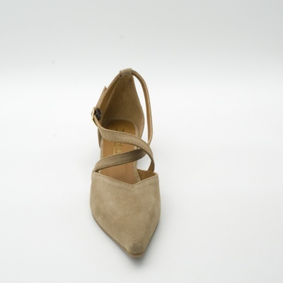 SANDÁLIA DE SENHORA REFª T1668-C