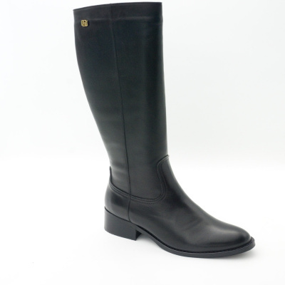 BOTA DE SENHORA REFª 2620-P BOTA DE SENHORA REFª 2620-P