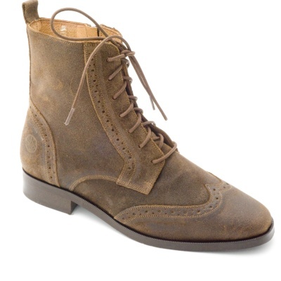 BOTIM DE SENHORA REFª T234-CE