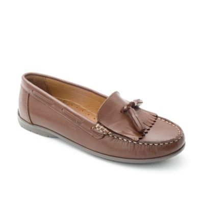 SAPATO DE SENHORA REFª 543-P