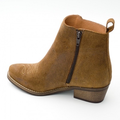 BOTIM DE SENHORA REFª  22.537