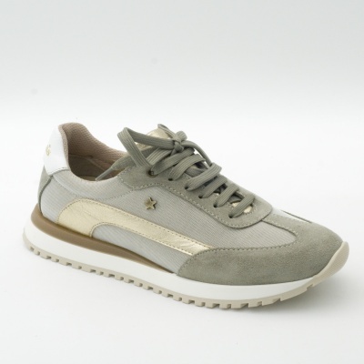 SAPATO DE SENHORA REFª GOTA 920