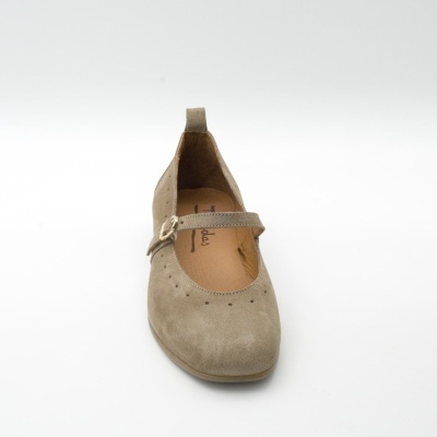 SAPATO DE SENHORA REFª T1234-C