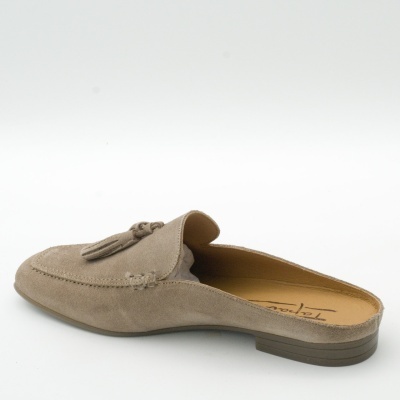 SAPATO DE SENHORA REFª T257-C