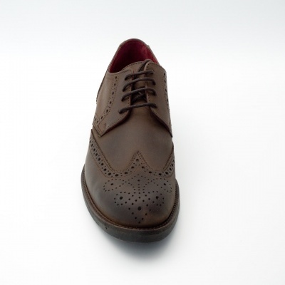 SAPATO DE HOMEM REFª 121019-N