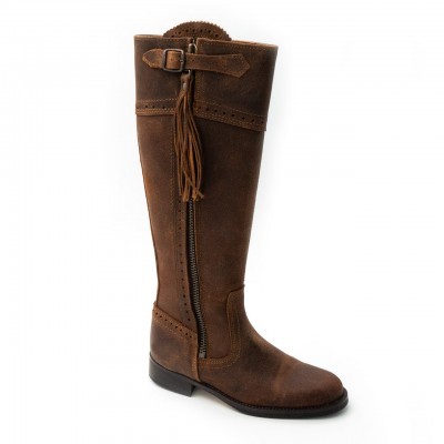 BOTA DE SENHORA REF 360H380
