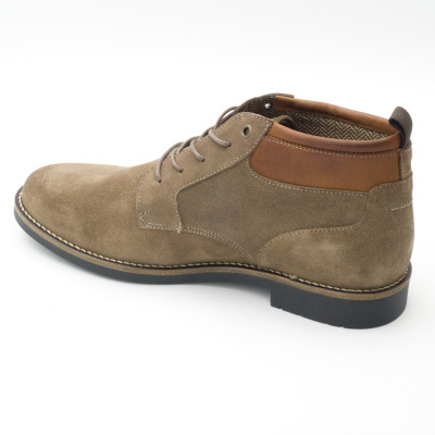 BOTA DE HOMEM REFª 8032-C