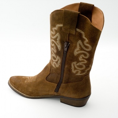 BOTIM DE SENHORA REFª  120-E